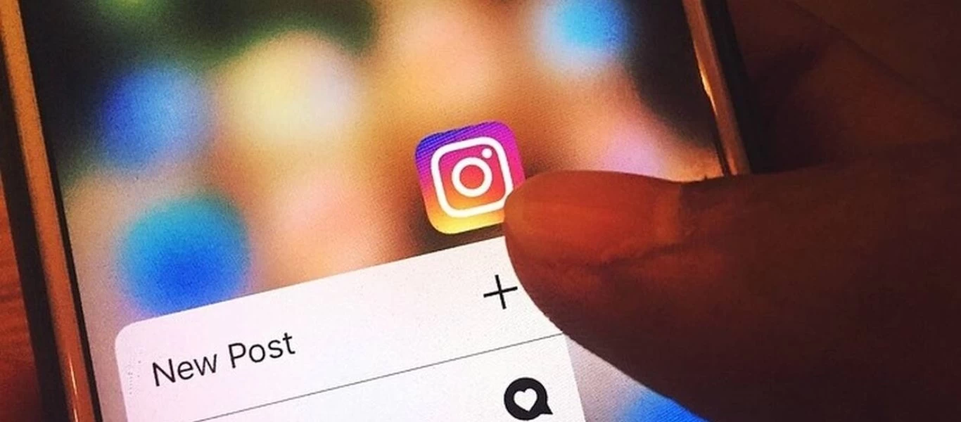 Instagram: «Σημαδεύει» λογαριασμούς και δημοσιεύσεις που θεωρεί ελεγχόμενες από κυβερνήσεις